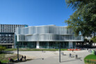 Le Studium, Strasbourg (France) | Jean-Pierre Lott Architecte | Photo: © Christophe Bourgeois