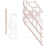 Buildner Student Award: Sofia Machado, Centro Universitário Belas Artes, Fine Arts - Unit 3 (Brasilien)