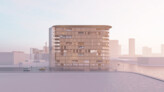 Buildner Student Award: Sofia Machado, Centro Universitário Belas Artes, Fine Arts - Unit 3 (Brasilien)