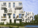 Oasis, Berlin | TCHOBAN VOSS Architekten | Foto: © Roland Halbe