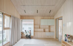 Kindergarten Algrund | © feld72 Architekten ZT GmbH © David Schreyer Architekturbild & Freies Arbeiten