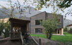 Kindergarten Algrund | © feld72 Architekten ZT GmbH © David Schreyer Architekturbild & Freies Arbeiten