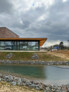 Kreisarchiv Viersen | © Hossein Mohebali - DGM Architekten