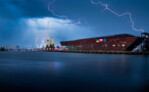 Maritime Science Center, Stettin | © Damian Róż