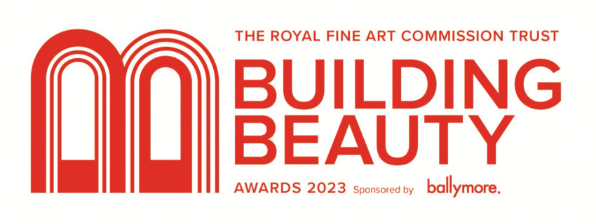 Building Beauty Awards 2023