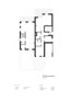 Social Housing in Dessel, Belgium | Studio Farris Architects | Ground plan of house and apartment © Studio Farris Architects