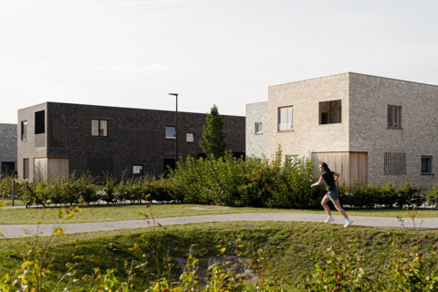 Social Housing