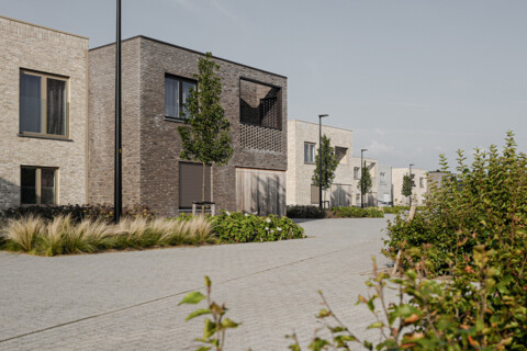 Social Housing