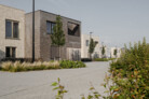 Social Housing in Dessel, Belgium | Studio Farris Architects | Photo: © Martino Pietropoli
