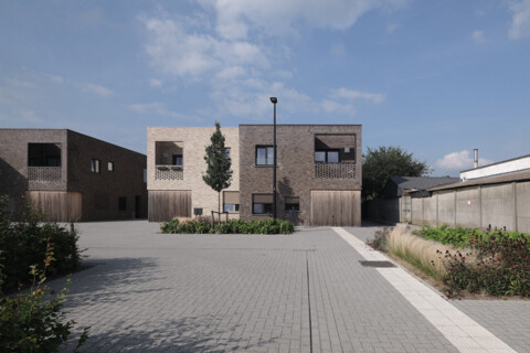Social Housing