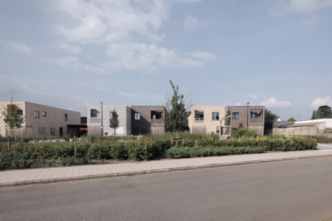 Social Housing