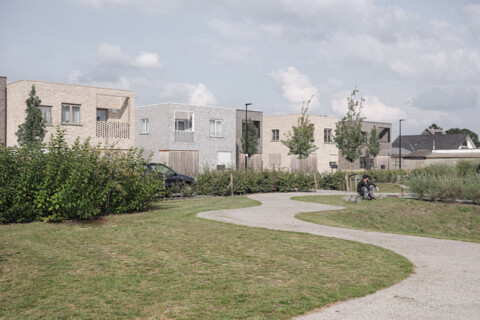 Social Housing