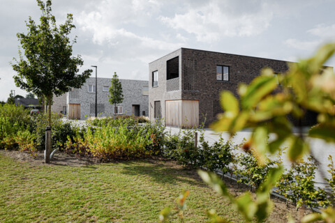 Social Housing
