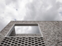 Social Housing in Dessel, Belgium | Studio Farris Architects | Photo: © Koen Van Damme