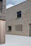Social Housing in Dessel, Belgium | Studio Farris Architects | Photo: © Koen Van Damme