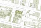 1. Preis: Drei Architekten Haffner Konsek Streule Vogel Partnerschaft mbB, Stuttgart