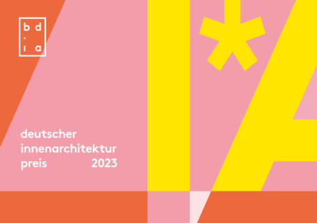 Deutscher Innenarchitektur Preis 2023