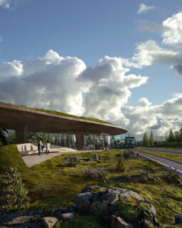 Keflavík Airport Area Strategic Masterplan