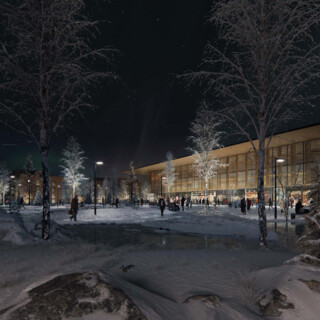 Keflavík Airport Area Strategic Masterplan