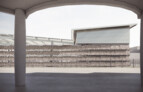 1. Rang / 1. Preis: Graber Pulver Architekten AG, Zürich · Weber + Brönnimann AG, Bern · Manoa Landschaftsarchitekten GmbH, Meilen | Visualisierung: Graber Pulver Architekten AG