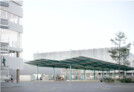 2. Rang / 2. Preis: Studio Hammer, Basel · Caretta+Weidmann Baumanagement AG, Zürich · ZPF Structure AG, Basel · Stauffer Rösch AG, Basel