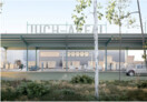 2. Rang / 2. Preis: Studio Hammer, Basel · Caretta+Weidmann Baumanagement AG, Zürich · ZPF Structure AG, Basel · Stauffer Rösch AG, Basel