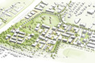 1. Preis: © MARS Metropolitan Architecture Research Studio, Esch-Sur-Alzette · GREENBOX Landschaftsarchitekten  Hubertus Schäfer + Markus Pieper PartG mbB, Köln