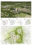 3. Preis: © prasch buken partner architekten partG mbB, Hamburg · JKL – Junker und Kollegen Landschaftsarchitektur, Osnabrück