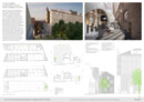 1. Preis: CZA Cino Zucchi Architetti, Mailand · Tiemme srl | Tatiana Milone · Dotdotdot · Torino Stratosferica · arch. Alberto Artioli · Politecnica Soc. Coop.