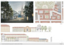 3. Preis: Caruso St John Architects, London · ONSITESTUDIO s.r.l. ANGELO LUNATI · General Planning srl · Architetto Rossella Moioli