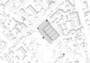 Lageplan | © CKRS Architekten, Berlin