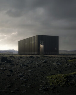 Iceland Movie Pavilion