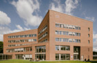 Neubau Geographisches Institut der Christian-Albrechts-Universität zu Kiel