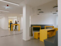 Neubau Geographisches Institut der Christian-Albrechts-Universität zu Kiel