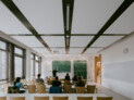 Neubau Geographisches Institut der Christian-Albrechts-Universität zu Kiel