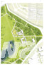 Anerkennung: Planorama Landschaftsarchitektur, Berlin | Blatt 04 Dauernutzung Urban Garden Land M 1:500