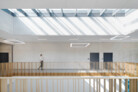 Neubau der Bildungsakademie des UFZ Niederstetten e.V.