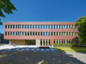 Neubau Mathematisches Institut der Christian-Albrechts-Universität zu Kiel
