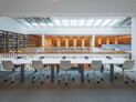 Neubau Mathematisches Institut der Christian-Albrechts-Universität zu Kiel