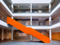 Neubau Mathematisches Institut der Christian-Albrechts-Universität zu Kiel