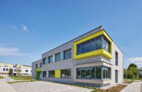 Neubau kinder- und jugendpsychiatrische Tagesklinik der LWL-Klinik Dortmund