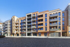 Neubau Wohnbebauung Schlossquartier Kiel