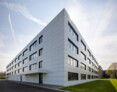 Neubau Unterkunftsgebäude Bundessprachenamt Hürth