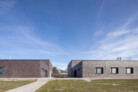 Neubau von fünf Werkhallen Rommel-Kaserne Augustdorf