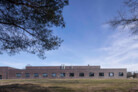 Neubau von fünf Werkhallen Rommel-Kaserne Augustdorf
