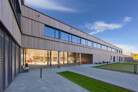 Neubau Verwaltungsgebäude Stadtwerke Fürstenfeldbruck