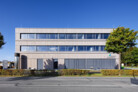 Neubau Verwaltungsgebäude Stadtwerke Fürstenfeldbruck