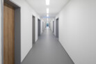 Neubau Halle KZO/LUNA Westfalen-Kaserne Ahlen