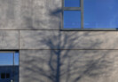 Neubau Turm 1 + 2