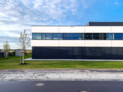 Neubau Pathologie Ansbach